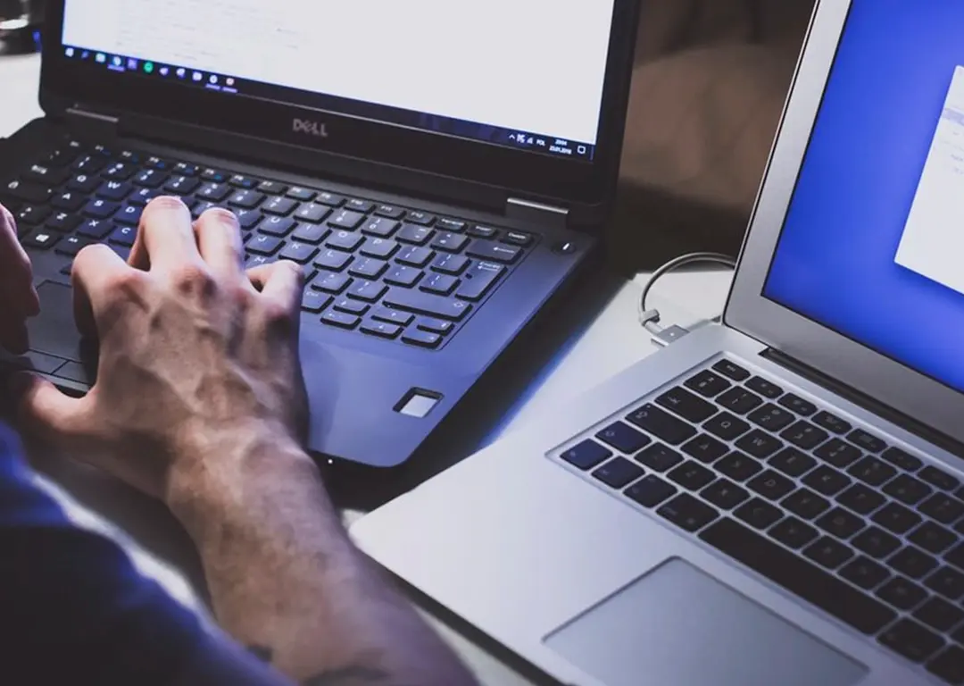 Formatação de Computadores e Notebooks