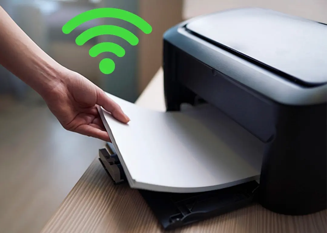 Configuração de Impressoras